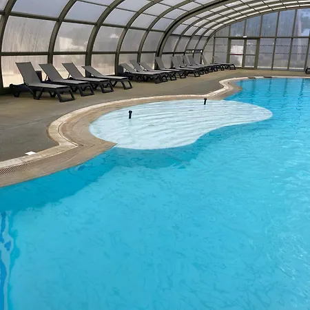 Casa vacanze Le Des Courlis