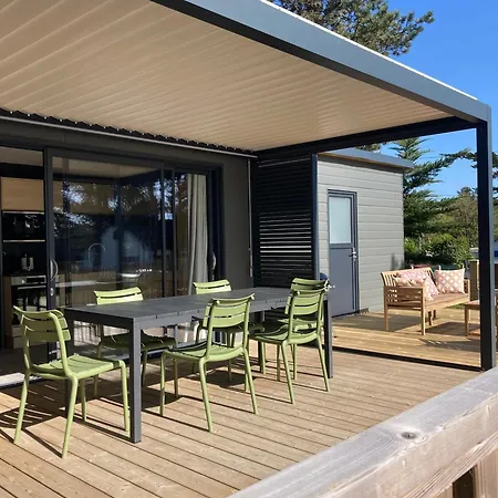 Le Des Courlis Casa vacanze *