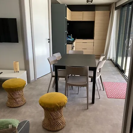 Le Des Courlis Casa vacanze Jullouville-les-Pins