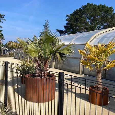 Le Des Courlis * Jullouville-les-Pins